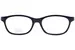 Nano Vista Camper-SC-3.0 NAO304 Eyeglasses Youth Kids Full Rim w/Clip-On