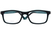 Nano Vista Crew-3.0 NAO302 Eyeglasses Youth Kids Full Rim Rectangle Shape