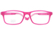 Nano Vista Crew-3.0 NAO302 Eyeglasses Youth Kids Full Rim Rectangle Shape