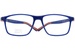 Nano Vista Fanboy-3.0 NAO317 Eyeglasses Youth Kids Full Rim Rectangle Shape