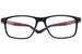 Nano Vista Fanboy-SC-3.0 NAO317 Eyeglasses Youth Kids Full Rim w/Clip-On