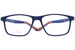 Nano Vista Fanboy-SC-3.0 NAO317 Eyeglasses Youth Kids Full Rim w/Clip-On