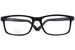 Nano Vista Fangame-3.0 NAO303 Eyeglasses Youth Kids Full Rim Rectangle Shape