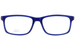 Nano Vista Fangame-Glow-3.0 NAO303 Eyeglasses Youth Kids Full Rim