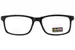 Nano Vista Fangame-Glow-3.0 NAO303 Eyeglasses Youth Kids Full Rim