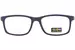 Nano Vista Fangame-Glow-3.0 NAO303 Eyeglasses Youth Kids Full Rim