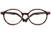 Nano Vista Flicker-3.0 NAO318 Eyeglasses Youth Kids Full Rim Round Shape