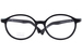 Nano Vista Flicker-SC-3.0 NAO318 Eyeglasses Youth Kids Full Rim w/Clip-On