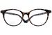 Nano Vista Glitch-3.0 NAO315 Eyeglasses Youth Kids Full Rim Round Shape