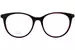 Nano Vista Glitch-SC-3.0 NAO315 Eyeglasses Youth Kids Full Rim w/Clip-On
