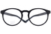Nano Vista Multiplayer-3.0 NAO325 Eyeglasses Youth Kids Full Rim Round Shape