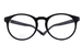 Nano Vista Multiplayer-SC-3.0 NAO325 Eyeglasses Youth Kids Full Rim w/Clip-On