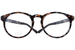 Nano Vista Multiplayer-SC-3.0 NAO325 Eyeglasses Youth Kids Full Rim w/Clip-On