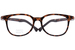 Nano Vista Pixel-3.0 NAO307 Eyeglasses Youth Kids Full Rim Round Shape