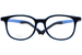 Nano Vista Pixel-3.0 NAO307 Eyeglasses Youth Kids Full Rim Round Shape