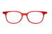Nano Vista Pixel-Glow-3.0 NAO307 Eyeglasses Youth Kids Full Rim Oval Shape