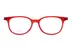 Nano Vista Pixel-Glow-3.0 NAO307 Eyeglasses Youth Kids Full Rim Oval Shape