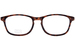 Nano Vista Power-Up-3.0 NAO308 Eyeglasses Full Rim Square Shape