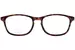 Nano Vista Power-Up-3.0 NAO308 Eyeglasses Full Rim Square Shape