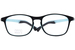 Nano Vista Power-Up-Glow-3.0 NAO308 Eyeglasses Youth Kids Full Rim Square Shape