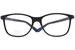 Nano Vista Quest-3.0 NAO316 Eyeglasses Youth Kids Full Rim Square Shape