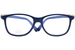 Nano Vista Quest-3.0 NAO316 Eyeglasses Youth Kids Full Rim Square Shape