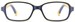 Nano Vista Replay-3.0 NAO300 Eyeglasses Youth Kids Full Rim Rectangle Shape