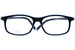 Nano Vista Sleek-Arcade-3.0 NAO311 Eyeglasses Youth Kids Full Rim