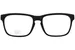 Nano Vista Sonic-3.0 NAO331 Eyeglasses Youth Kids Full Rim Square Shape