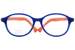 Nano Vista Sprite-3.0 NAO306 Eyeglasses Youth Kids Full Rim Square Shape