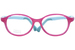 Nano Vista Sprite-3.0 NAO306 Eyeglasses Youth Kids Full Rim Square Shape