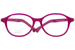 Nano Vista Sprite-3.0 NAO306 Eyeglasses Youth Kids Full Rim Square Shape