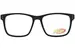 Nerf Backyard-Battle Eyeglasses Youth Kids Full Rim Square Shape