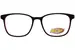 Nerf Disruptor Eyeglasses Youth Kids Full Rim Round Shape