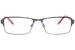 Nerf Henrik Eyeglasses Youth Boy's Full Rim Rectangle Shape