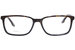 Nerf Wayne Eyeglasses Youth Boy's Full Rim Rectangle Shape