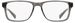 Nike 1000C Eyeglasses Youth Kids Full Rim Rectangle Shape