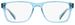 Nike 1000C Eyeglasses Youth Kids Full Rim Rectangle Shape