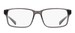 Nike 1001C Eyeglasses Youth Kids Full Rim Rectangle Shape