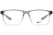 Nike Youth Boy's Eyeglasses 5002 Full Rim Optical Frame