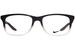 Nike 5019 Eyeglasses Youth Unisex Full Rim Round Shape