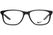 Nike 5019 Eyeglasses Youth Unisex Full Rim Round Shape