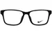 Nike 5038 Eyeglasses Youth Kids Boy's Full Rim Rectangle Shape