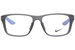 Nike 5045 Eyeglasses Youth Kids Boy's Full Rim Square Shape