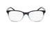 Nike 5054 Eyeglasses Youth Kids Girl's Full Rim Square Shape
