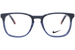 Nike 5055 Eyeglasses Youth Kids Boy's Full Rim Square Shape
