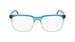 Nike 5056 Eyeglasses Youth Kids Boy's Full Rim Square Shape