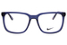 Nike 5056 Eyeglasses Youth Kids Boy's Full Rim Square Shape