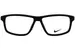 Nike 5060 Eyeglasses Youth Kids Boy's Full Rim Rectangle Shape