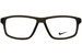 Nike 5060 Eyeglasses Youth Kids Boy's Full Rim Rectangle Shape